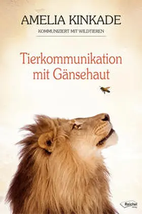 Kinkade |  Tierkommunikation mit Gänsehaut | eBook | Sack Fachmedien