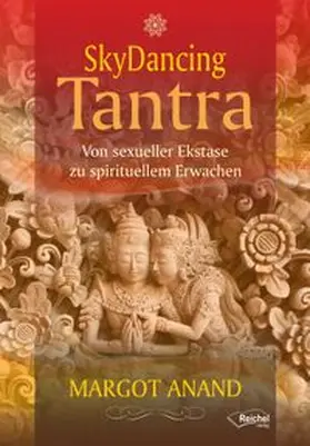 Anand |  SkyDancing Tantra | eBook | Sack Fachmedien