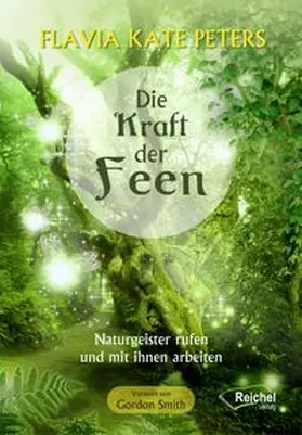 Peters |  Die Kraft der Feen | Buch |  Sack Fachmedien