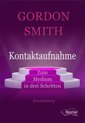 Smith |  Kontaktaufnahme | Buch |  Sack Fachmedien