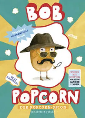 Rinck |  Bob Popcorn | Buch |  Sack Fachmedien