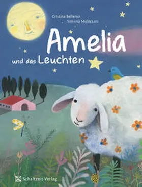 Mulazzani / Bellemo / Illmann |  Amelia und das Leuchten | Buch |  Sack Fachmedien
