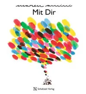 Amini |  Mit Dir | Buch |  Sack Fachmedien
