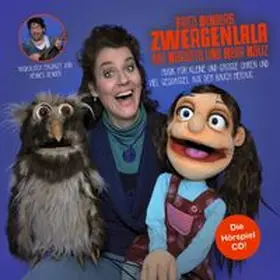 Bender |  ZWERGENLALA mit Karlotta und Herr Kauz | Sonstiges |  Sack Fachmedien