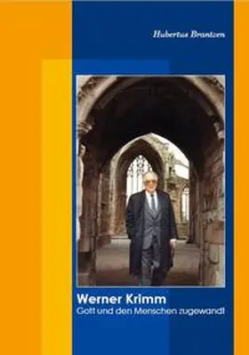 Brantzen |  Werner Krimm | Buch |  Sack Fachmedien
