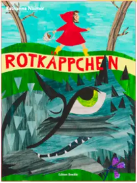 Grimm |  Rotkäppchen | Buch |  Sack Fachmedien