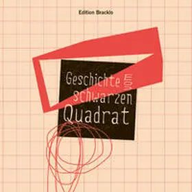 Bilinska |  Geschichte vom schwarzen Quadrat | Buch |  Sack Fachmedien