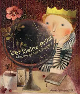 de Saint-Exupéry / Bracklo |  Der kleine Prinz | Buch |  Sack Fachmedien