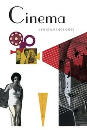Schiffer / Gücyeter / Güc¸yeter |  Cinema | Buch |  Sack Fachmedien