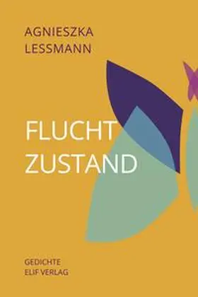 Lessmann |  Fluchtzustand | Buch |  Sack Fachmedien