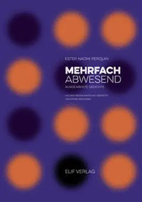 Perquin |  Mehrfach Abwesend | Buch |  Sack Fachmedien