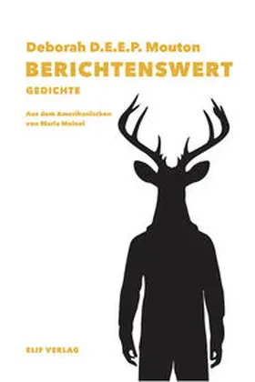 D.E.E.P. Mouton |  Berichtenswert | Buch |  Sack Fachmedien