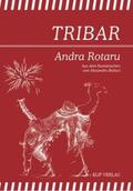 Rotaru |  TRIBAR | Buch |  Sack Fachmedien