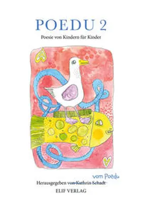 Schadt / Burkhardt |  POEDU 2 | Buch |  Sack Fachmedien
