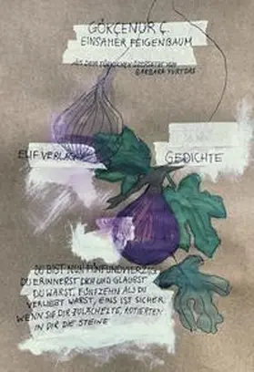 Ç. |  Einsamer Feigenbaum | Buch |  Sack Fachmedien