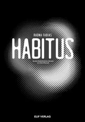 Fabias |  Habitus | Buch |  Sack Fachmedien