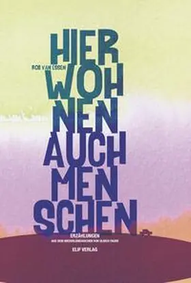 van Essen |  Hier wohnen auch Menschen | Buch |  Sack Fachmedien