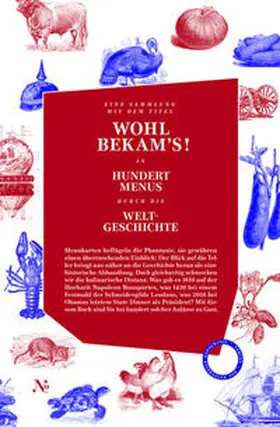 Roth / Rauchhaus |  WOHL BEKAM'S! | Buch |  Sack Fachmedien
