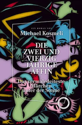 Michael / Sangmeister |  Die zwei und vierzig jährige Äffin. Das vermaledeiteste Märchen unter der Sonne | Buch |  Sack Fachmedien