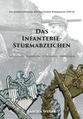 Weber |  Das Infanterie-Sturmabzeichen | Buch |  Sack Fachmedien