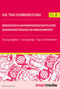Rengier |  Die TMS-Vorbereitung Band 2: Medizinisch-naturwissenschaftliches Grundverständnis im Medizinertest | Buch |  Sack Fachmedien