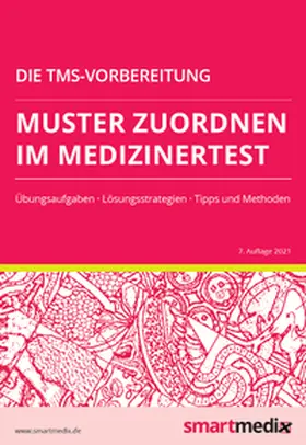 Rengier |  Die TMS-Vorbereitung 2023: Muster zuordnen im Medizinertest mit Übungsaufgaben, Lösungsstrategien, Tipps und Methoden (Übungsbuch für den Test für Medizinische Studiengänge) | Buch |  Sack Fachmedien