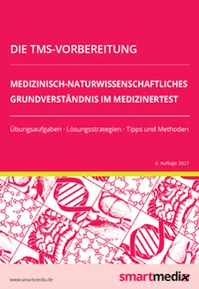 Rengier |  Die TMS-Vorbereitung 2023: Medizinisch-naturwissenschaftliches Grundverständnis im Medizinertest mit Übungsaufgaben, Lösungsstrategien, Tipps und Methoden (Übungsbuch für den Test für Medizinische Studiengänge) | Buch |  Sack Fachmedien