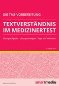 Rengier |  Die TMS-Vorbereitung 2023: Textverständnis im Medizinertest mit Übungsaufgaben, Lösungsstrategien, Tipps und Methoden (Übungsbuch für den Test für Medizinische Studiengänge) | Buch |  Sack Fachmedien