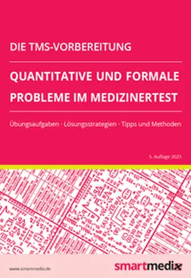 Rengier |  Die TMS-Vorbereitung 2023: Quantitative und formale Probleme im Medizinertest mit Übungsaufgaben, Lösungsstrategien, Tipps und Methoden (Übungsbuch für den Test für Medizinische Studiengänge) | Buch |  Sack Fachmedien