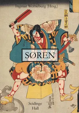 Werneburg |  SØREN | Buch |  Sack Fachmedien