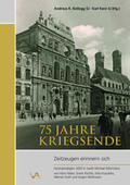 Batlogg |  75 Jahre Kriegsende | Buch |  Sack Fachmedien