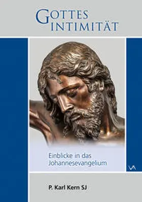 Kern SJ / Kern |  Gottes Intimität | Buch |  Sack Fachmedien