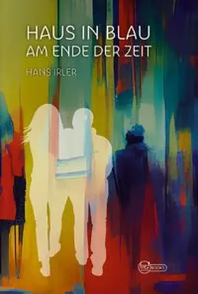 Irler |  Haus in Blau | Buch |  Sack Fachmedien