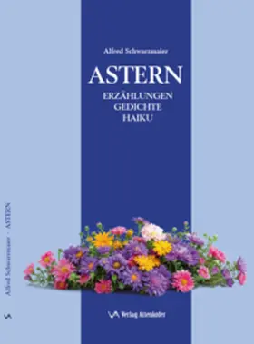 Schwarzmaier |  Astern | Buch |  Sack Fachmedien
