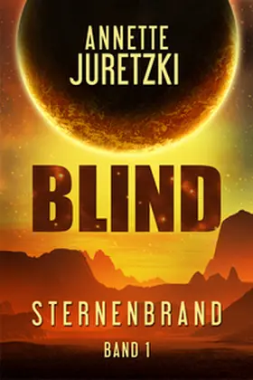 Juretzki |  Blind | Buch |  Sack Fachmedien