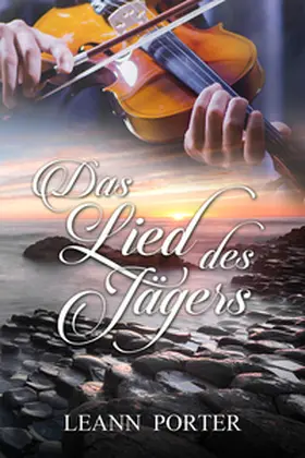 Porter |  Das Lied des Jägers | Buch |  Sack Fachmedien