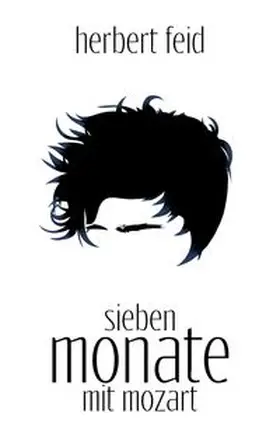 Feid |  Sieben Monate mit Mozart | Buch |  Sack Fachmedien