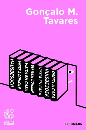 Tavares / Ehler |  Hausbesuch. Quatro banquetes (Europa) | eBook | Sack Fachmedien