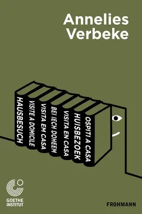 Verbeke / Ehler |  Hausbesuch | eBook | Sack Fachmedien