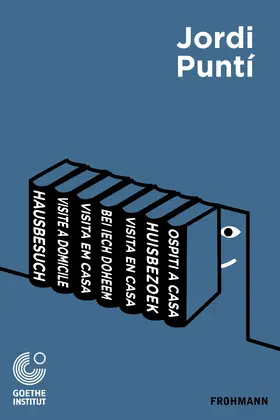 Puntí / Ehler |  Hausbesuch. La paciència | eBook | Sack Fachmedien