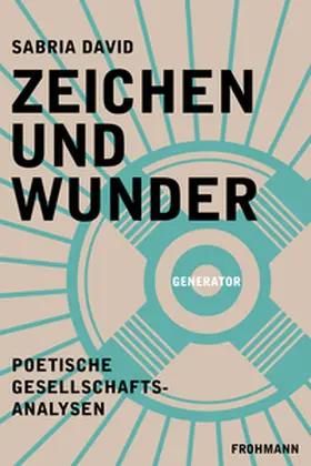 David |  Zeichen und Wunder | Buch |  Sack Fachmedien