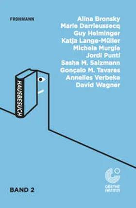 Ehler |  Hausbesuch | Buch |  Sack Fachmedien