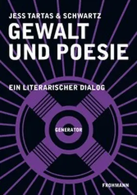 Tartas / Schwartz |  Gewalt und Poesie | eBook | Sack Fachmedien