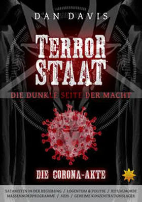 Davis |  TERRORSTAAT | Buch |  Sack Fachmedien
