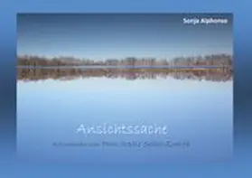Alphonso |  Ansichtssache | Buch |  Sack Fachmedien