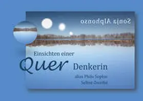 Alphonso |  Einsichten einer Querdenkerin | Buch |  Sack Fachmedien