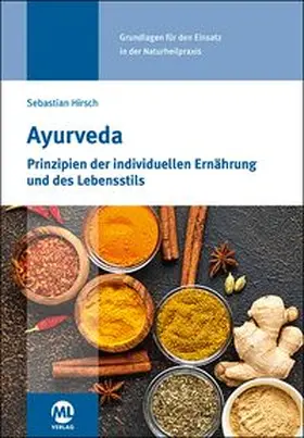 Hirsch |  Ayurveda | Buch |  Sack Fachmedien