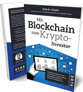 Helbig | Mit Blockchain zum Krypto-Investor | Buch | 978-3-947061-31-0 | www.sack.de