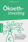Klein |  Ökoethinvesting | Buch |  Sack Fachmedien
