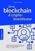 Helbig |  De la blockchain à crypto-investisseur | Buch |  Sack Fachmedien